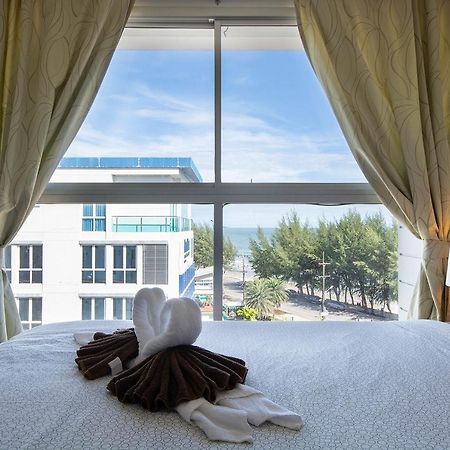 Avatara A Condominium B61 With Sea View Mae Phim Ngoại thất bức ảnh