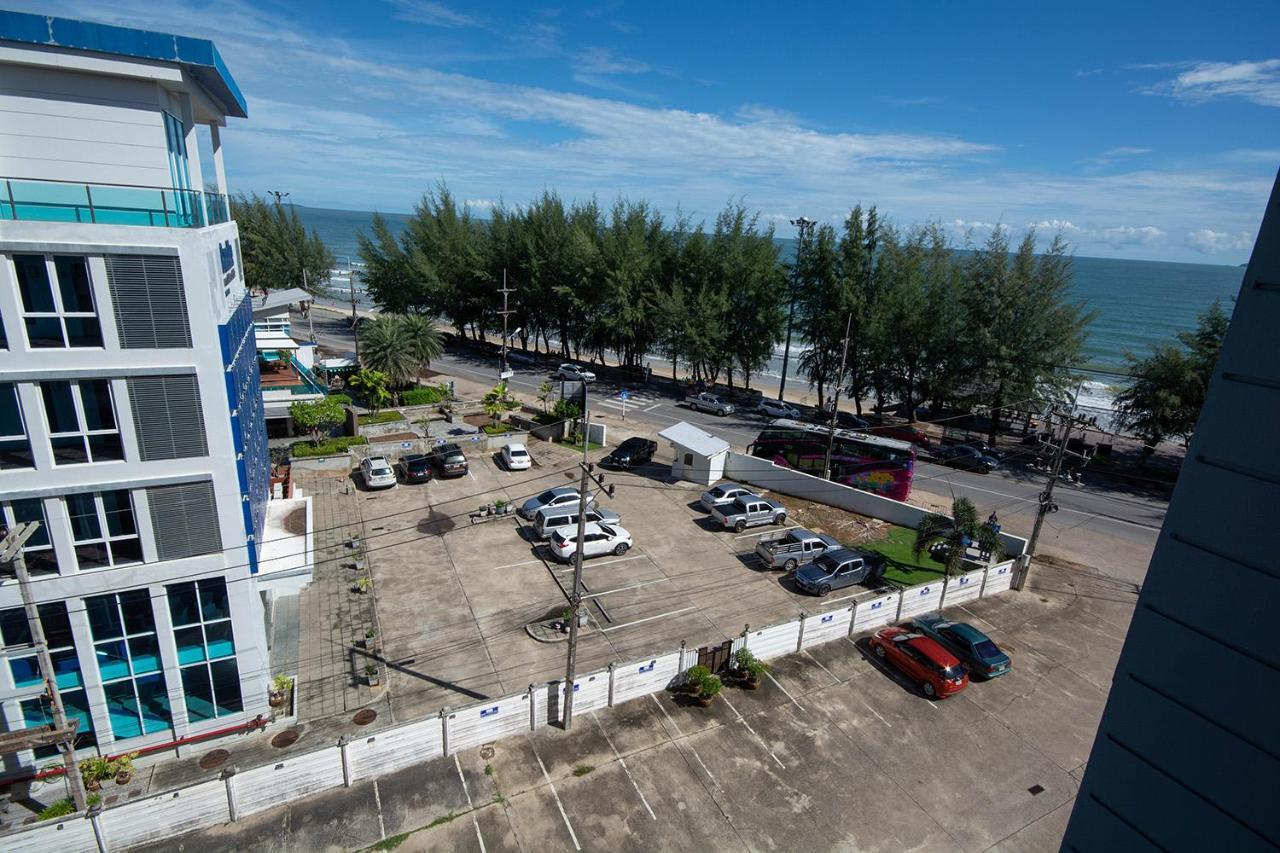 Avatara A Condominium B61 With Sea View Mae Phim Ngoại thất bức ảnh