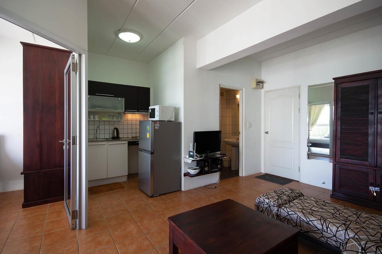 Avatara A Condominium B61 With Sea View Mae Phim Ngoại thất bức ảnh