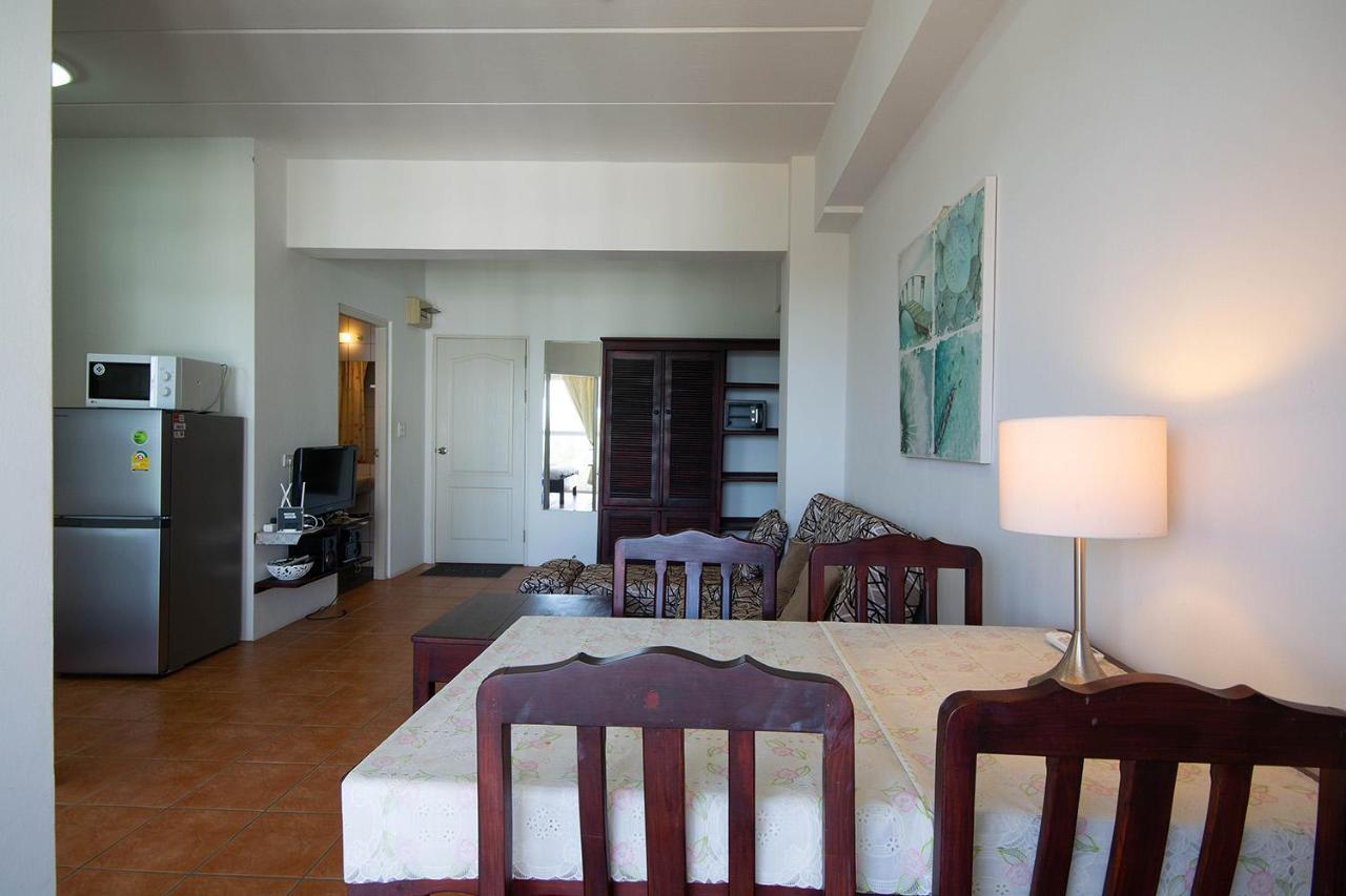 Avatara A Condominium B61 With Sea View Mae Phim Ngoại thất bức ảnh