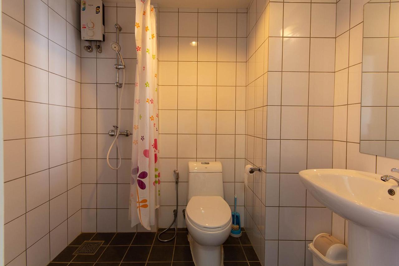 Avatara A Condominium B61 With Sea View Mae Phim Ngoại thất bức ảnh